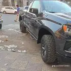 دعاسات جانبيه تسكره سحاب جمس