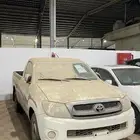 مطلوب هايلوكس 2008الى2015