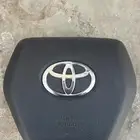 غطاء ارباق كامري 2018 2024