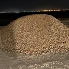 توريد صبيز كساره a1a واعمال الردم