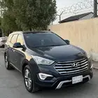 ماكس كروز جراند سنتافي ديزل 2015
