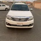فورتشنر 2015 اربعه سلندر مكينه كبيره