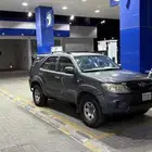 فورتشنر 2006