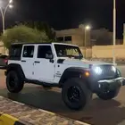 رانجلر 2015