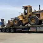 لوبد للإيجار ونقل المعدات