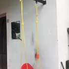 مرجيحة جداري