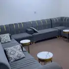 كنب بشقرا