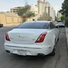 جاكوار XJL 2014