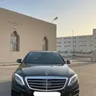 مرسيدس S500 -2017-أزرار 6