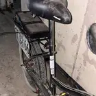 سيكل فراشه للبيع