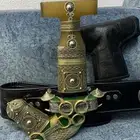 جنبيه حك زراف
