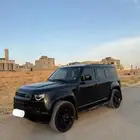 ديفندر اكس 2023
