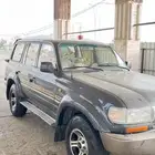 لاندكروزر 93
