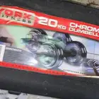 للألعاب الثقال