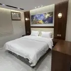 شقق vip بخميس مشيط باسعار (مخفضة) للايجار