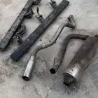 قطع سييرا
