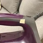 مكواة تيفال مستعملة