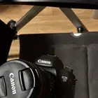 كاميرا كانون eos 5d mark III