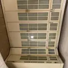 دولاب زاويه كبير