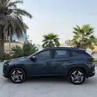 للبيع توسان 2024 كمفورت مكينه 1600cc