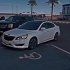 كيا كادينزا 2011