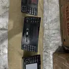 شاشه ومسجل مرسيدس w211