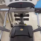 سير كهربائي جديد