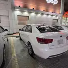 كيا سيراتو 2011 للبيع على السوم حالتها جيده جدا  ممشاء 278