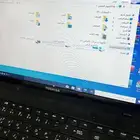 لاب توب مستخدم