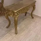 طقم طاولات للاستضافه