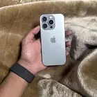 أبل ايفون جوال برو