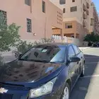 شفروليه كروز