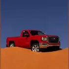 جمس سيرا فول كامل 2017