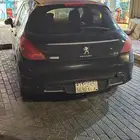 بيجو 308 موديل 2013 تحتاج ماكينه