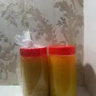 سمن من مزارع القصيم طبيعي 100 100