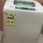غسالة اوتوماتيكية