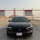 اكورد 2024 ستاندر LX مستخدم