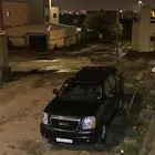 يوكون 2011 دبل قصير