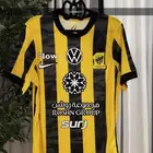 تيشيرت الاتحاد الجديد