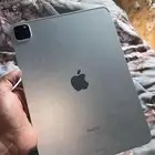 سلام عليكم ايباد برو 11 انش نضيف اليباد اكه