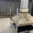 خيمه بثاثها اخت الجديده قدلها 6 اشهر هيكل