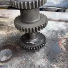 مكنيكي رافعات سفري ديزل بنزين