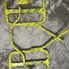 قاعده شنط خلفيه ل الفيستروم 250