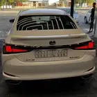 لكزس ES F Sport 2023