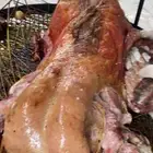 طبخ للمناسبات والعزائم حنيذ بالمرخ الجنوبي