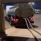 توصيل مياه لجميع احياء منطقة حائل