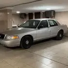 فورد كراون فكتوريا