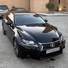 لكزس gs350 للبيع