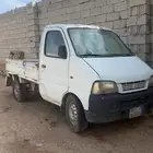 دباب سوزوكي موديل 2002 للبيع اسقاط