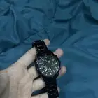 ساعة تومي هيلفيغر
